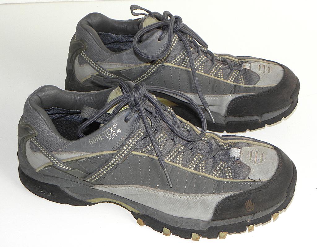 Teva sportieve Veterschoen / Wandelschoen/Sneaker  maat 40, Ophalen of Verzenden, Teva, Grijs, Sneakers of Gympen