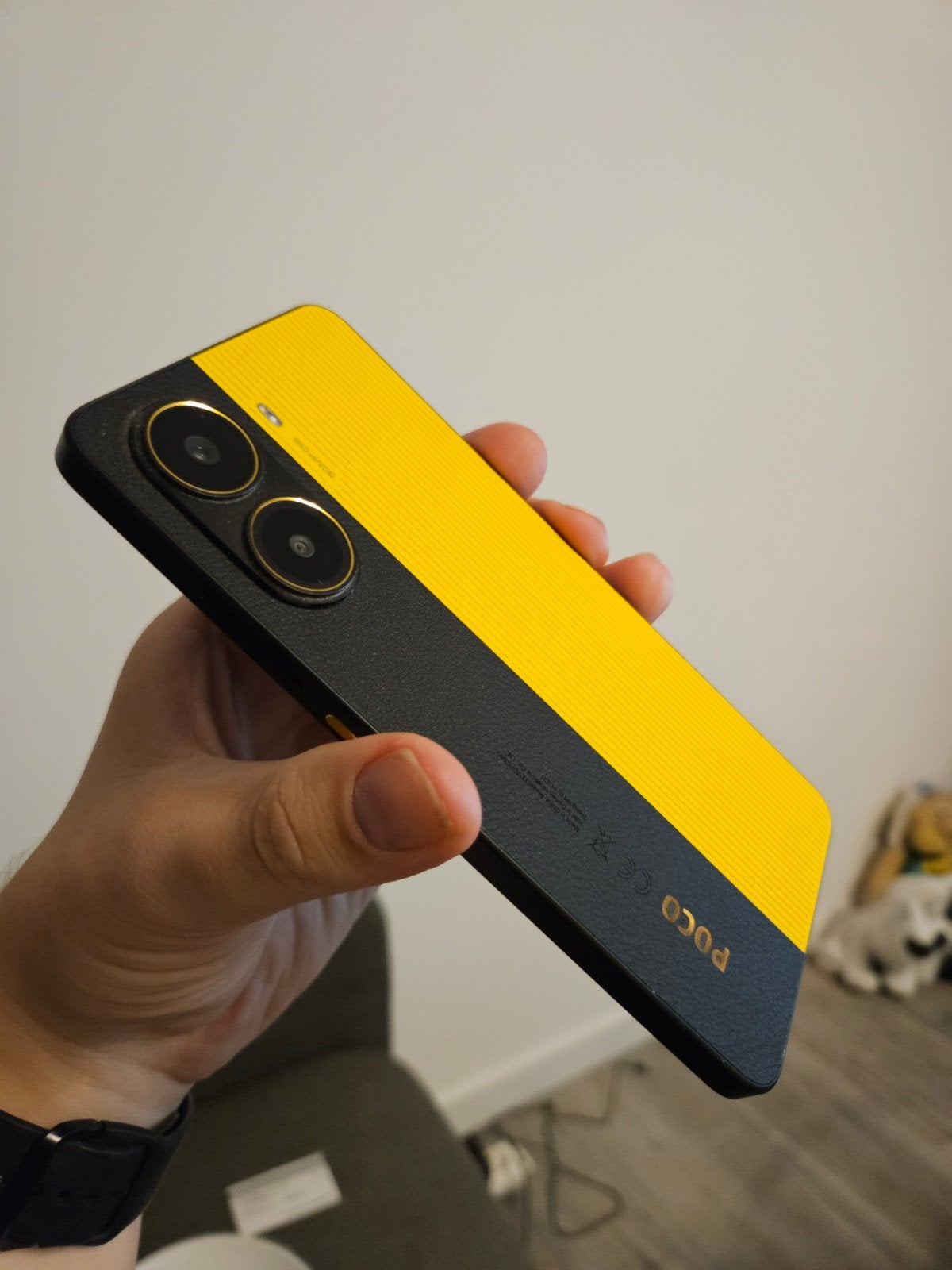 Poco X7 Pro | 12GB ram | 512GB opslag | dual sim, Ophalen, Overige modellen, Zo goed als nieuw, Zonder simlock