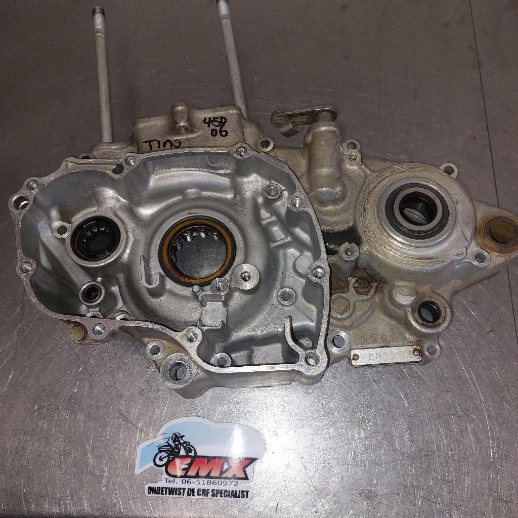 carter Honda CRF450 (2006) CRF450 carter CRF450, Ophalen, Cmx, Cmx, Cmx
