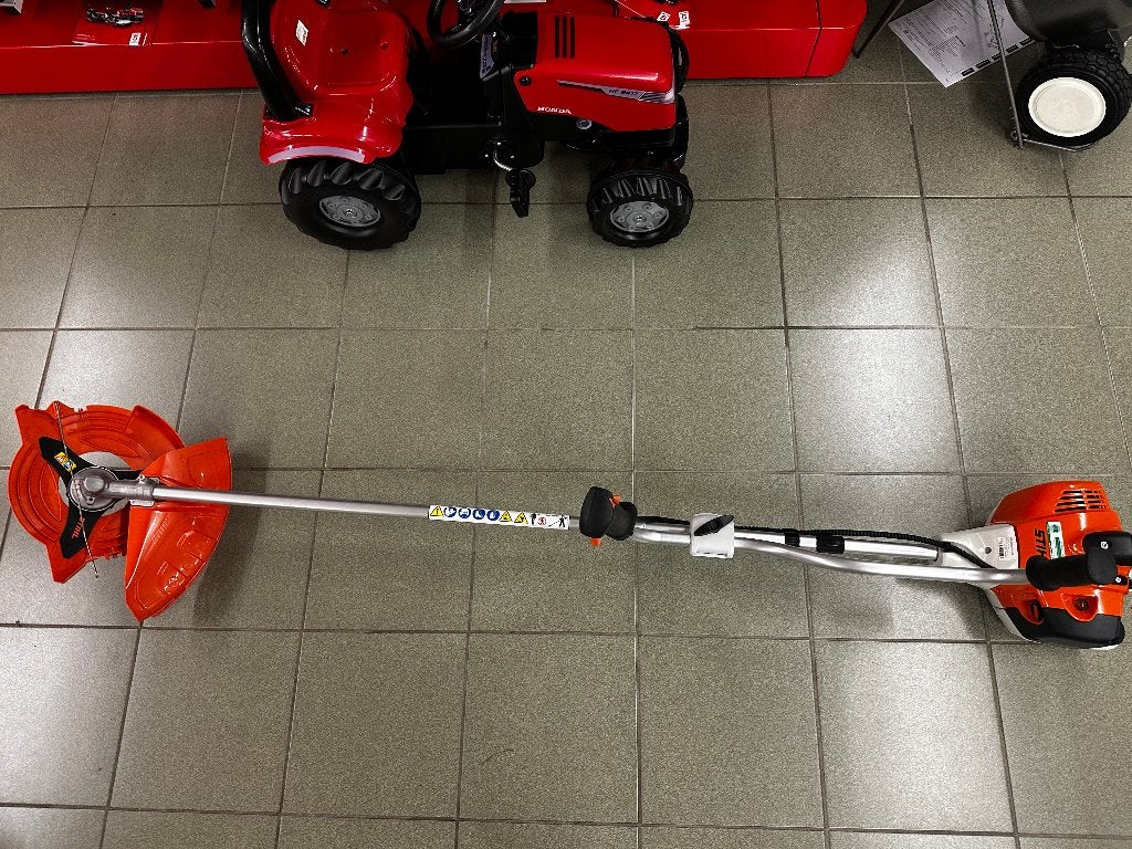 STIHL FS 240 bosmaaier– 250-3 drie hoeks mes - 2.3 pk –Nieuw, Nieuw, Ophalen of Verzenden, 30 tot 50 cm, Stihl