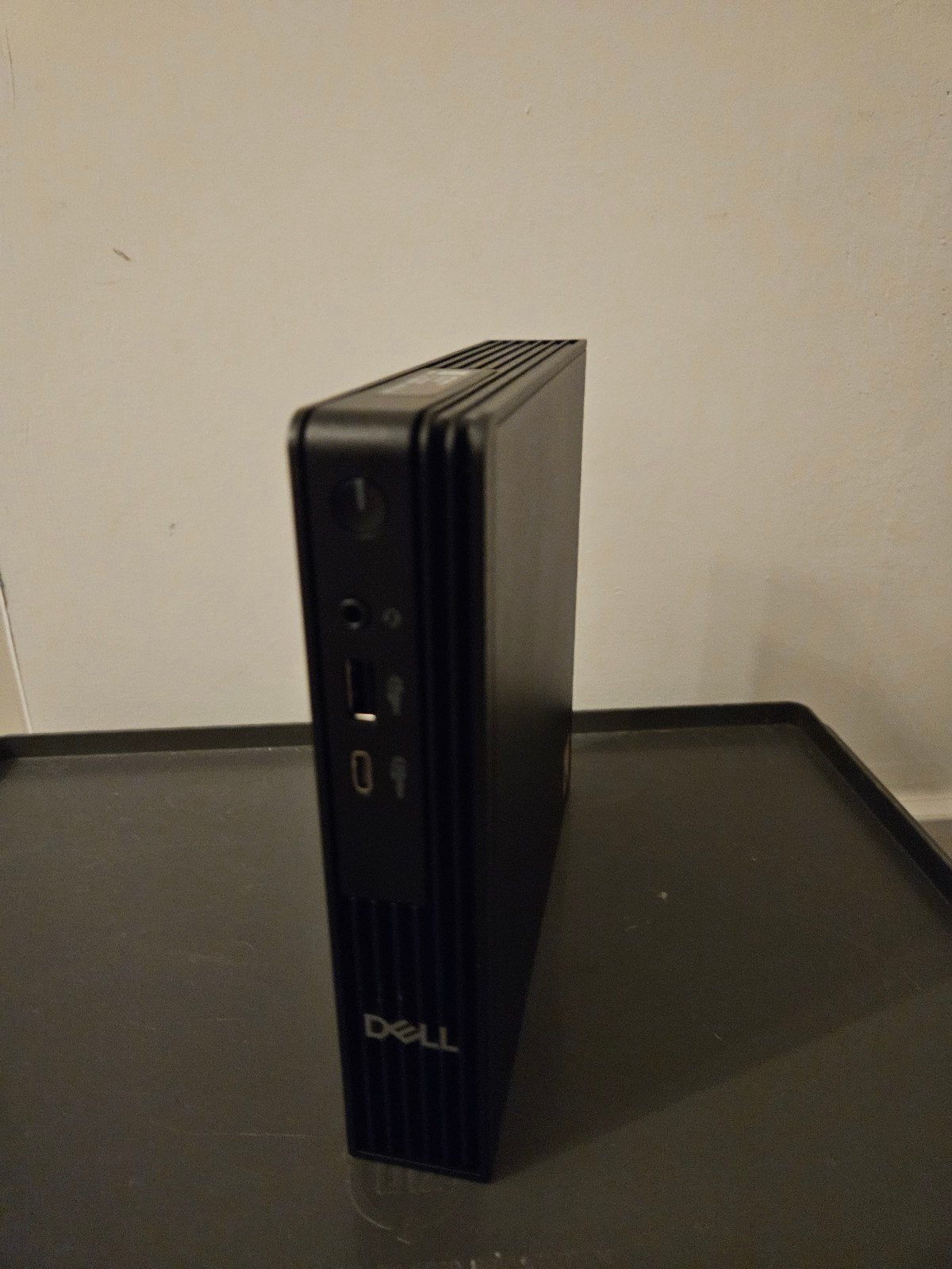 Dell Pro Micro QCM 1255, Ophalen of Verzenden, Zo goed als nieuw