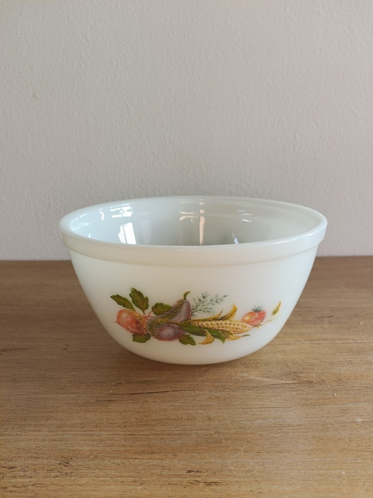 Vintage JAJ pyrex kom, Ophalen, Overige stijlen, Kom(men)