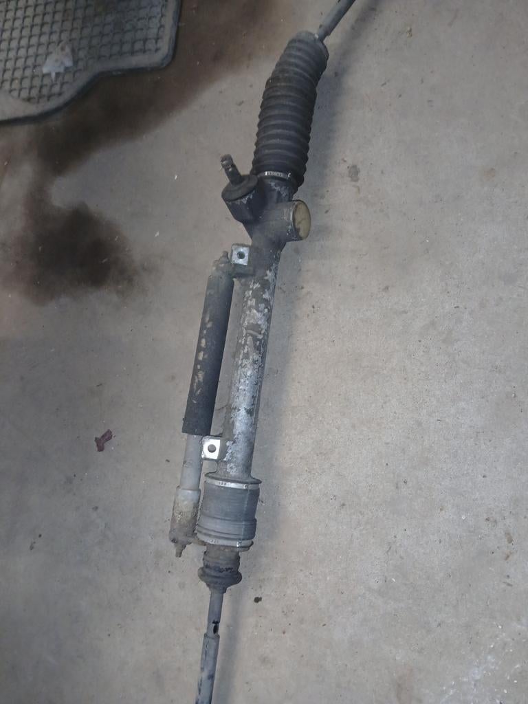 BMW E30 Stuurhuis Niet Bekrachtigd - Origineel Onderdeel, Auto-onderdelen, Besturing, Ophalen, Gebruikt, BMW, BMW