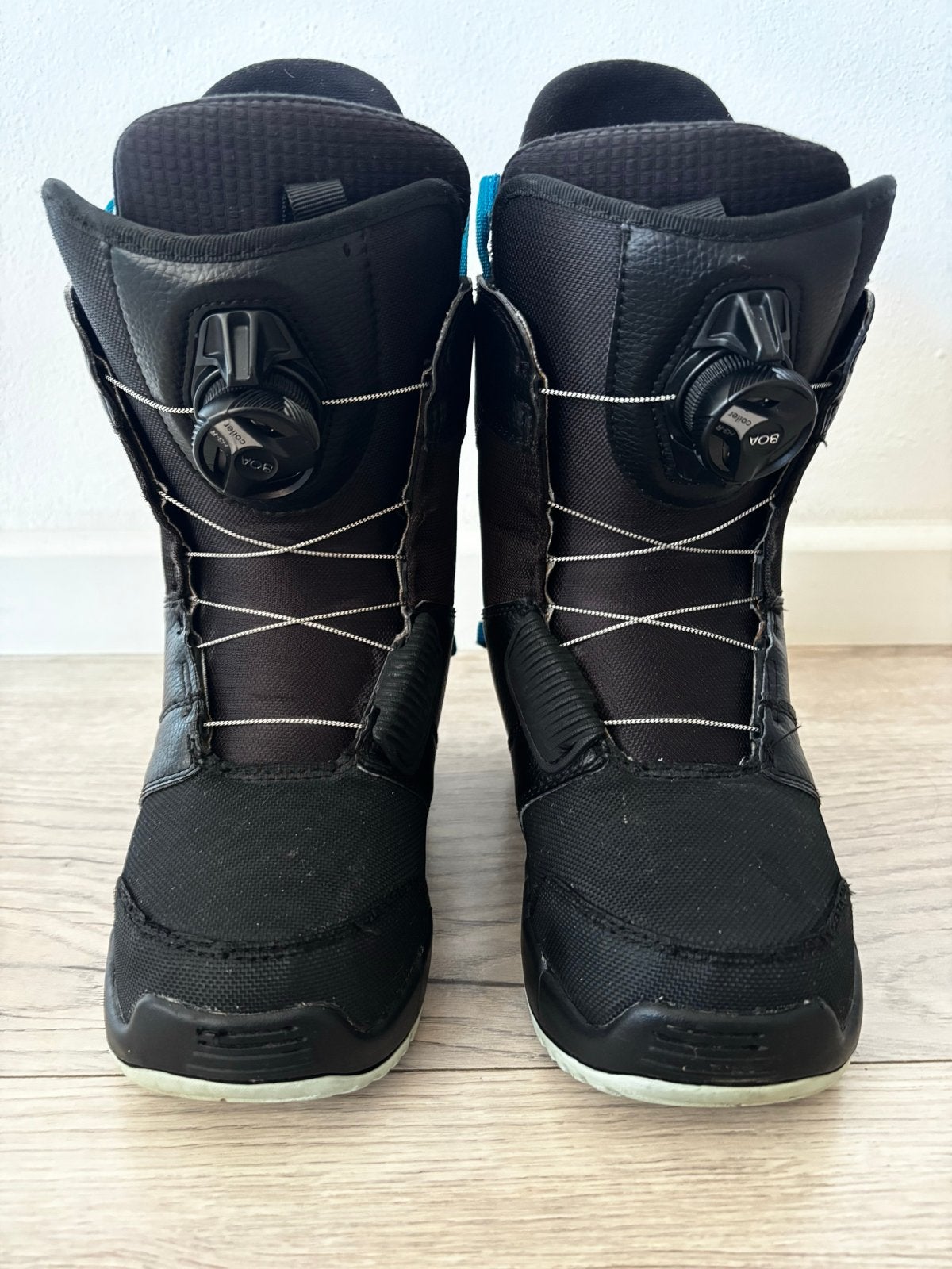 Burton Boa Snowboardschoenen - Maat 38 valt als maat 37, Sport en Fitness, Overige merken, 160 tot 180 cm, Snowboots, Ophalen of Verzenden