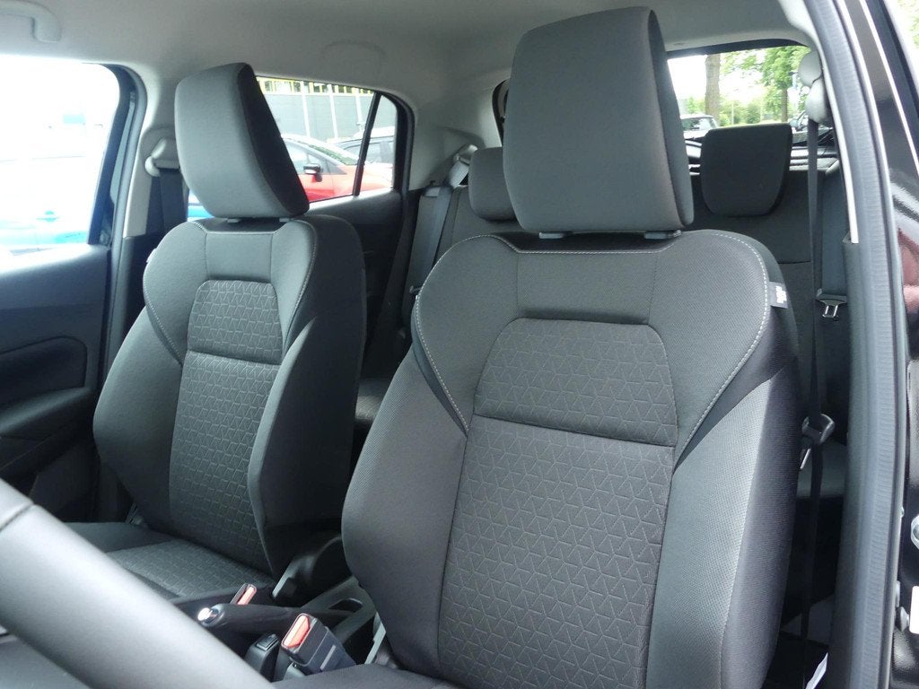 Suzuki Swift 1.2 Select Smart Hybrid Nieuw uit voorraad leve, Auto's, Suzuki, Voorwielaandrijving, 12 maanden, Stof, Bedrijf