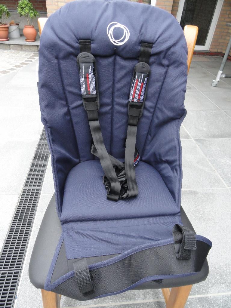 nieuwe wandelwagen-stoelbekleding Bugaboo Cameleon, Ophalen, Nieuw, Bugaboo