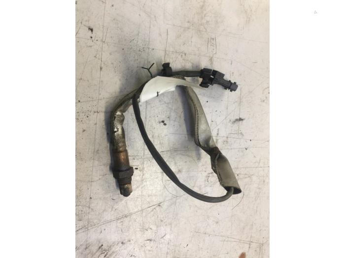 Lambda Sonde van een Volvo XC90, Auto-onderdelen, Overige Auto-onderdelen, Volvo, Gebruikt, 3 maanden garantie, Ophalen of Verzenden