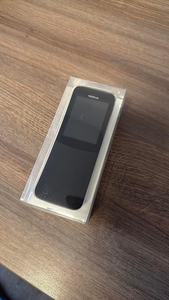 Nokia 8110 4G, Ophalen of Verzenden, Zo goed als nieuw