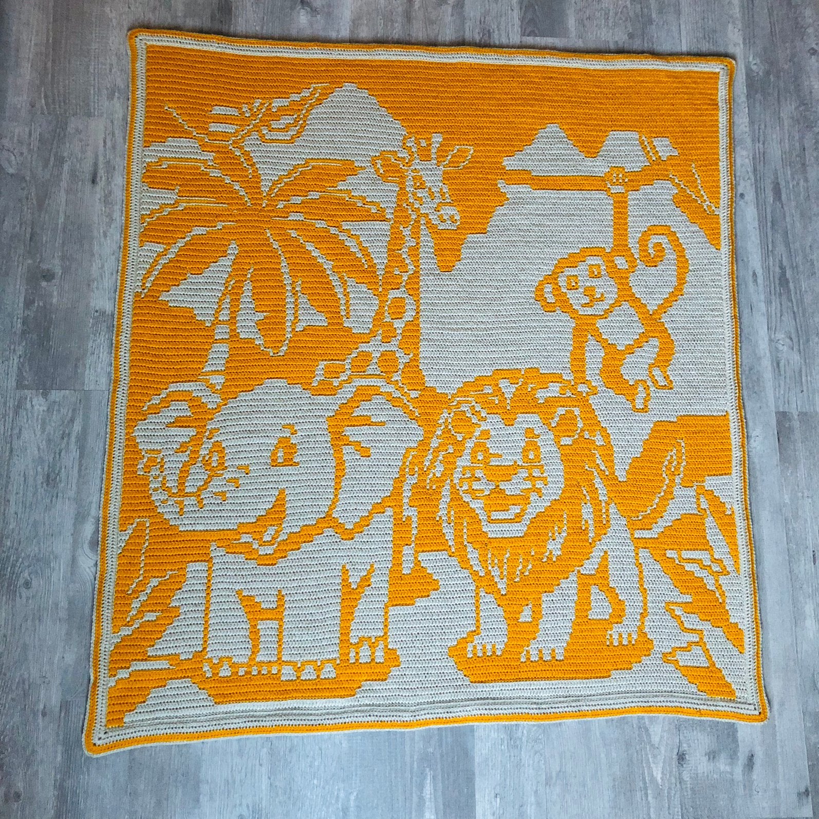 Nieuwe baby deken, Ophalen of Verzenden, Handgemaakt, Deken