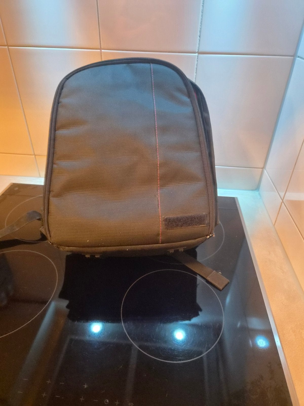 camera rugzak, Ophalen of Verzenden, Rugtas, Overige merken