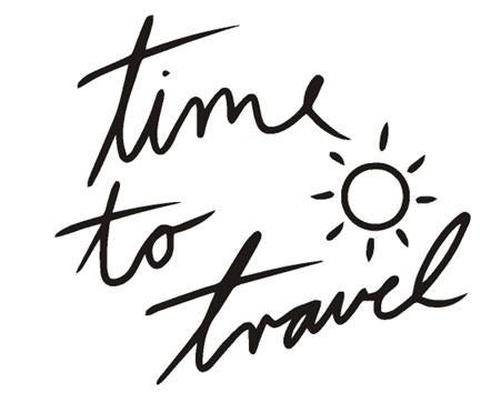 camper caravan bus sticker Time to travel, Caravans en Kamperen, Camper-accessoires, The River House, Info@theriverhouse.nl, Nieuw
