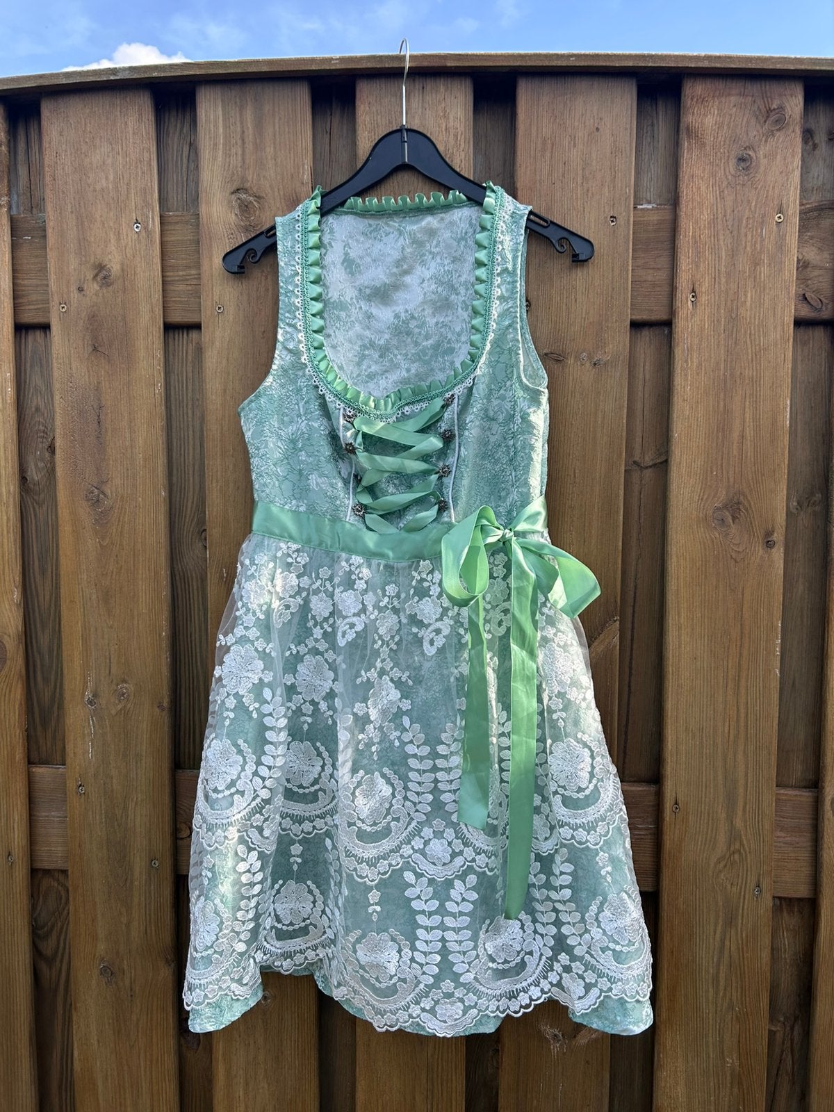 Dirndl, Kleding | Dames, Ophalen of Verzenden, Kleding, Maat 36 (S), Overige thema's