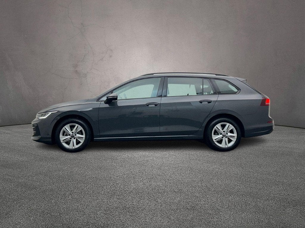 Volkswagen Golf Variant Life Business 1.5 TSI 115pk Adaptive, Auto's, Volkswagen, Voorwielaandrijving, 4 cilinders, 116 pk, Origineel Nederlands