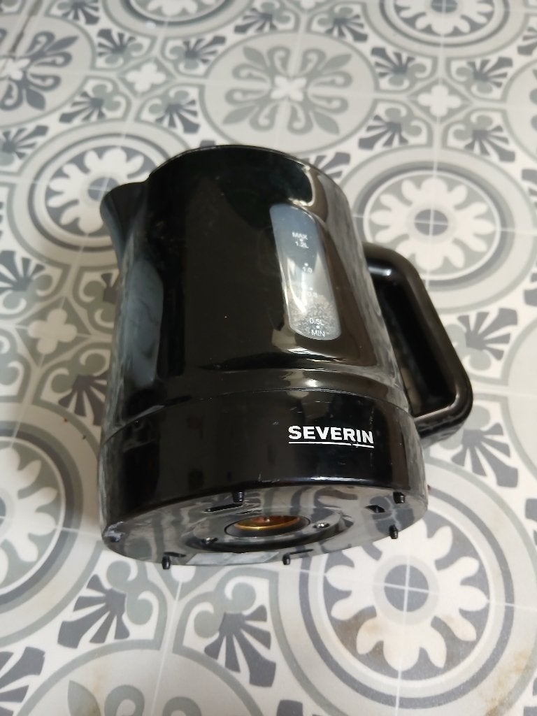 Kettle, Overige typen, Ophalen, Zo goed als nieuw