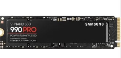 Samsung 990 Pro, Computers en Software, Harde schijven, Intern, SSD, Nieuw, Ophalen of Verzenden