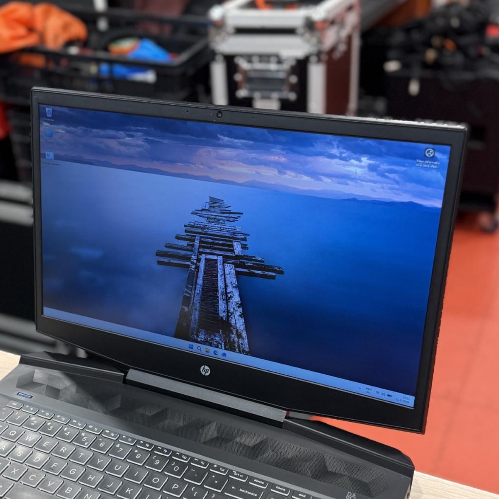 HP Pavilion Gaming 17-cd0150nd | i5 - 16Gb - GTX1050 - 256GB, Computers en Software, Windows Laptops, HP, Zo goed als nieuw, Support@hp.com