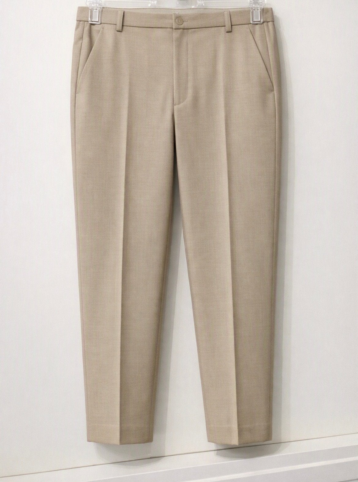 Gardeur H210 Broek - Beige, Kleding | Dames, Beige, Maat 42/44 (L), Nieuw, Ophalen of Verzenden