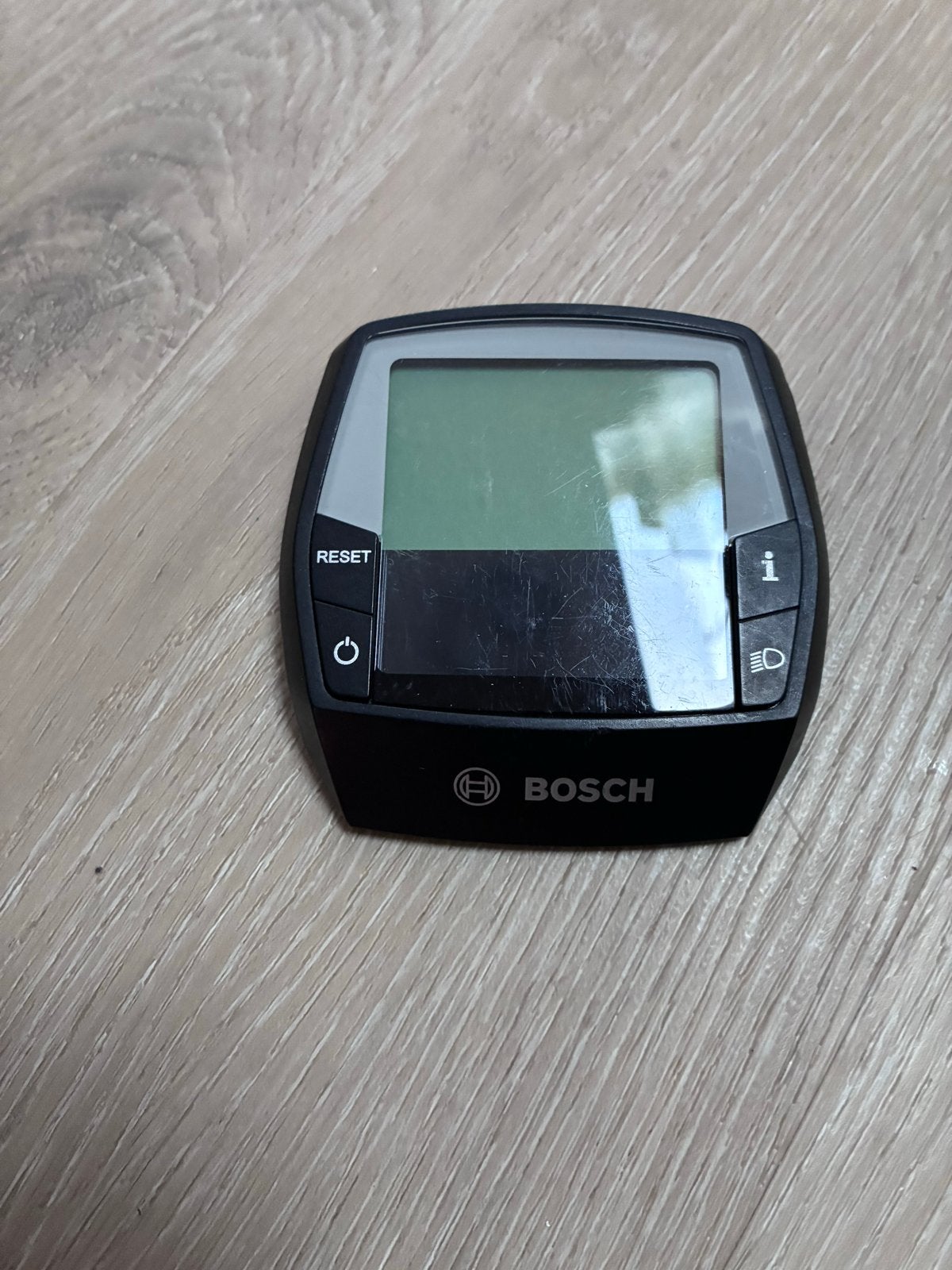 Bosch intuvia 300 Display voor E-bike, Ophalen of Verzenden, Zo goed als nieuw