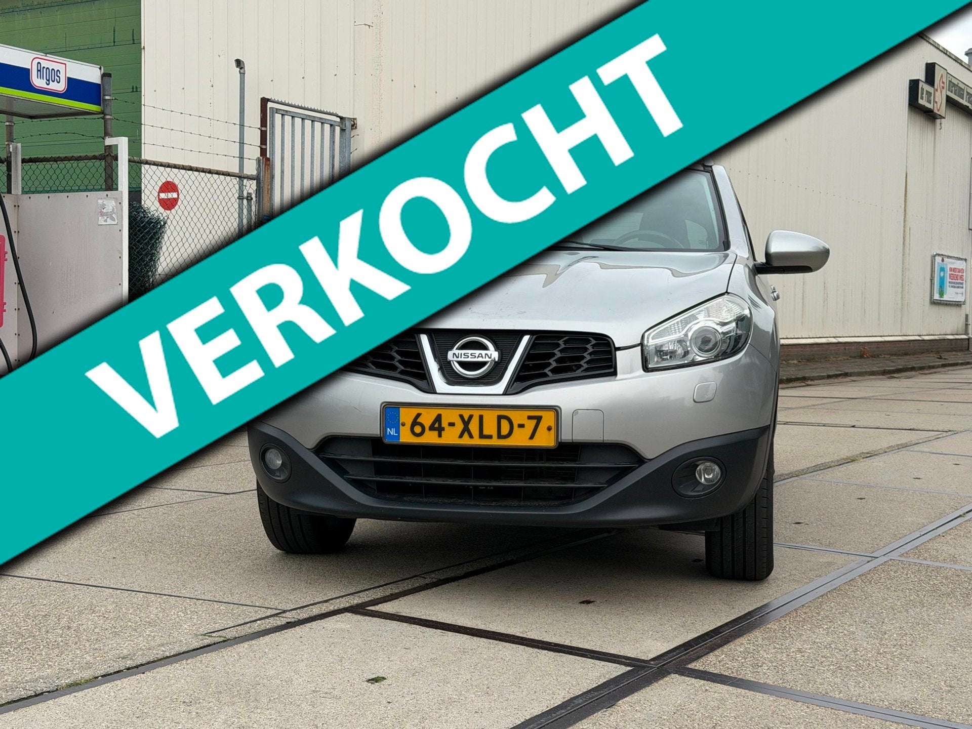Nissan Qashqai 2.0 Tekna Automaat Keyless/Navi/Pano/Stoelver, Auto's, Euro 5, Gebruikt, 4 cilinders, Automatische klimaatregeling