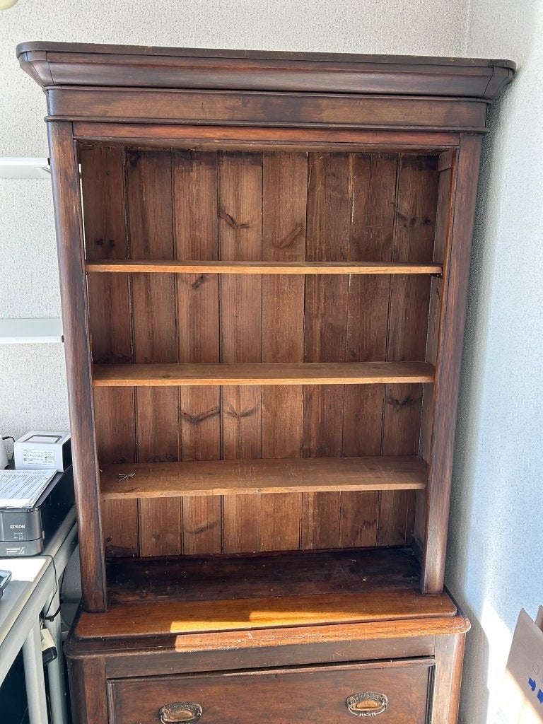 Boekenkast