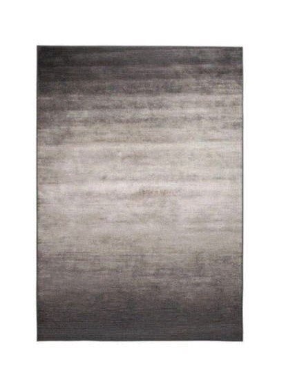 Moderne vloerkleed obi grey 200x300cm, Ophalen, 150 tot 200 cm, 200 cm of meer, Zo goed als nieuw
