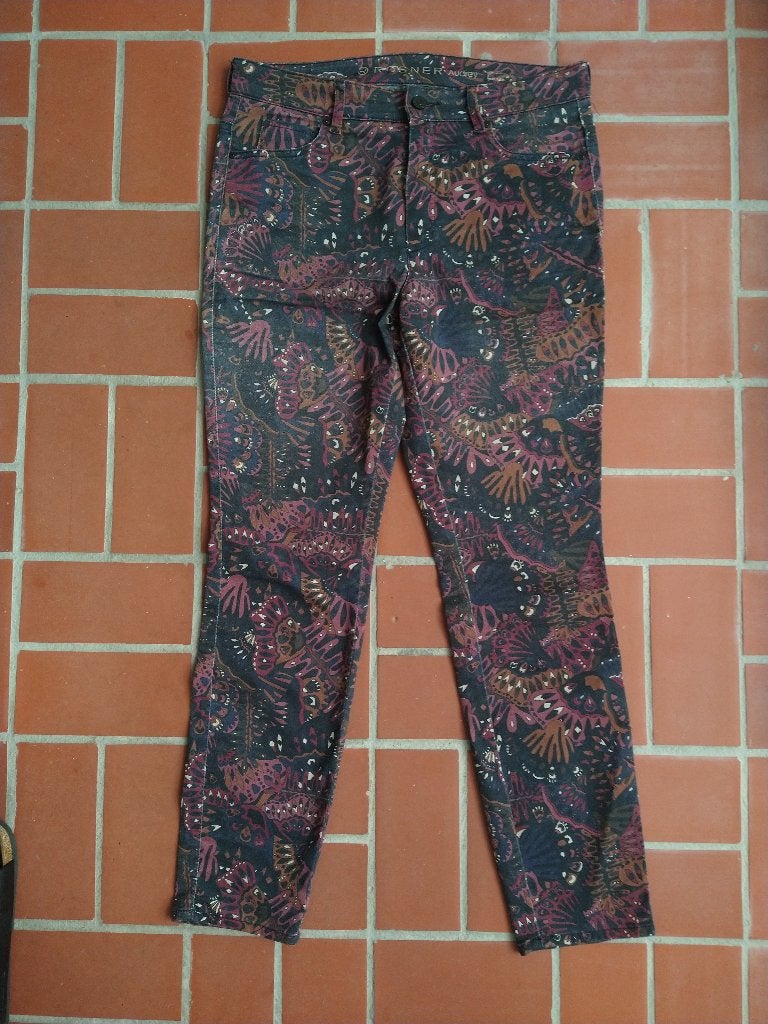 Rosner broek, maat 40, Maat 38/40 (M), Overige kleuren, Ophalen of Verzenden, Zo goed als nieuw
