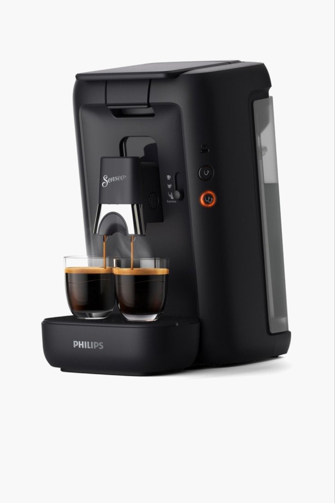 Philips Senseo Maestro koffiepadmachine, Witgoed en Apparatuur, Koffiezetapparaten, Ophalen of Verzenden, Zo goed als nieuw, Koffiemachine