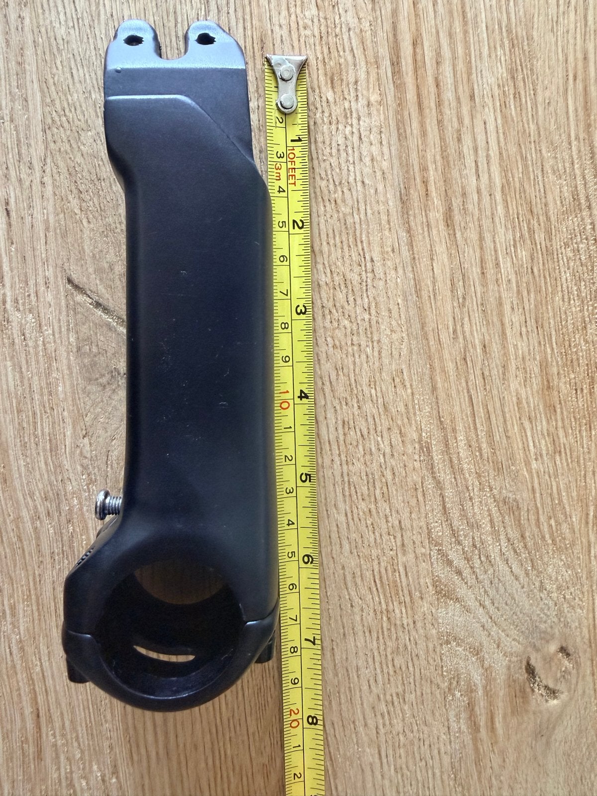 S-Works fietsstuurpen - Zo goed als nieuw, Stuur, Ophalen of Verzenden, Zo goed als nieuw, Aluminium