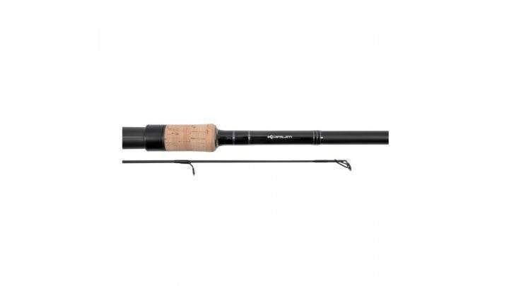 Korum Classic Avon 11ft 1.1lb, Watersport en Boten, Hengelsport | Karpervissen, Ophalen, Zo goed als nieuw, Dobber of Lood