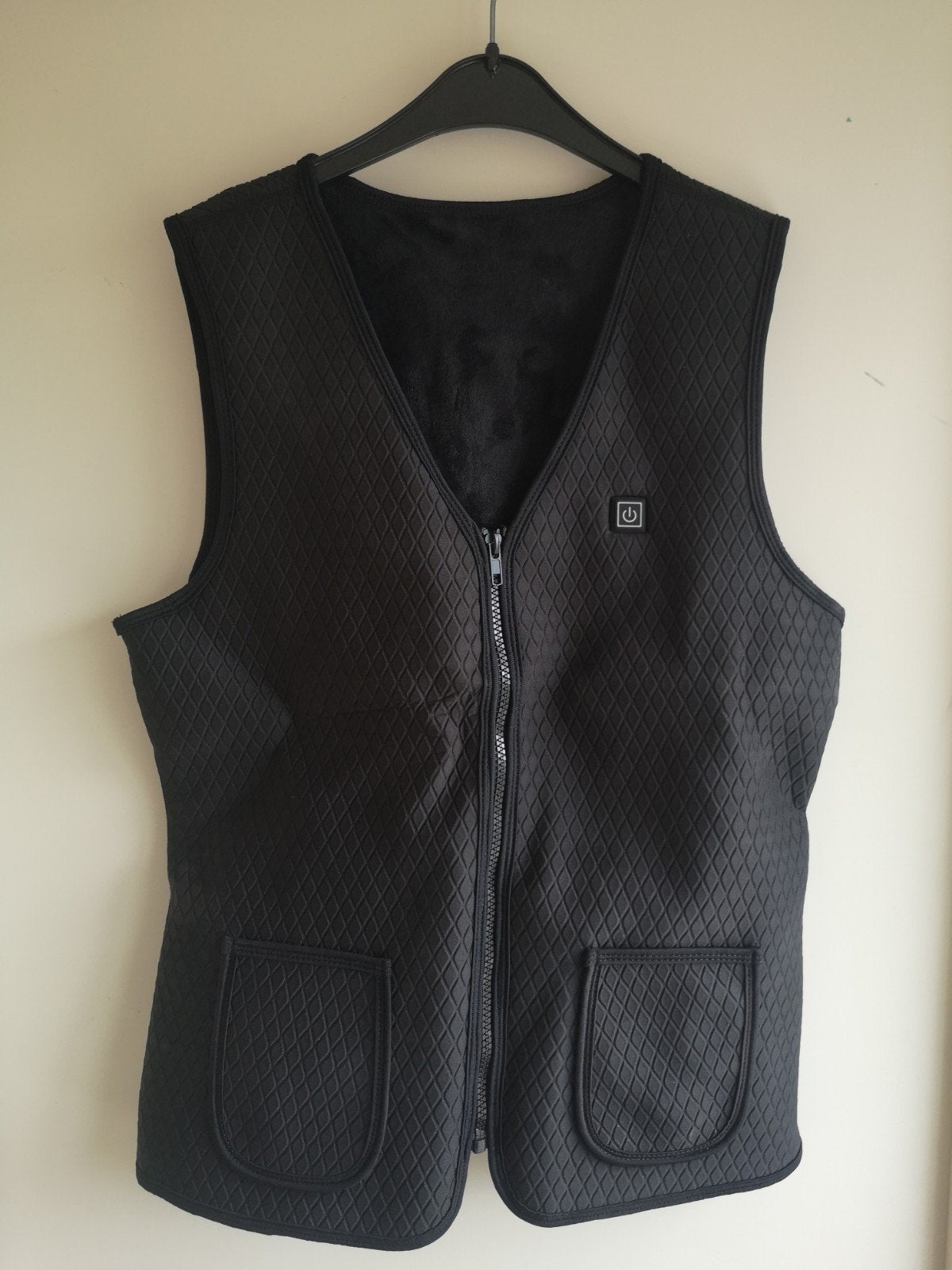 Verwarmd vest - Maat M, Ophalen of Verzenden, Nieuw