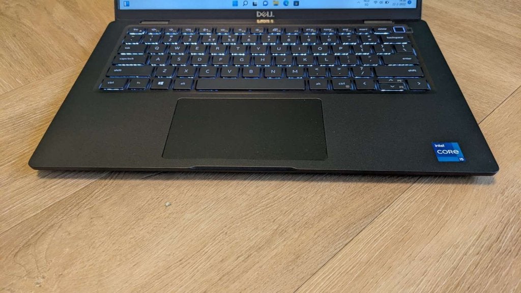 Dell Latitude 7420 - 400 nits / Core i5-1135G7 / 16GB DDR4, Computers en Software, Windows Laptops, Niet ingevuld, Qwerty, Niet ingevuld