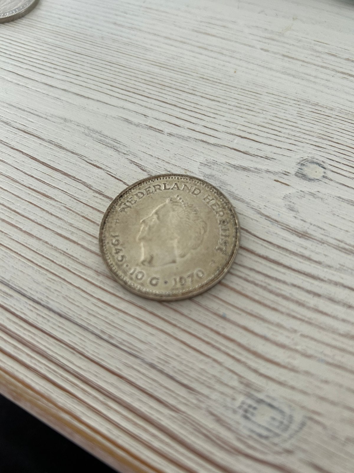 Munten nederland, Ophalen of Verzenden, Zilver