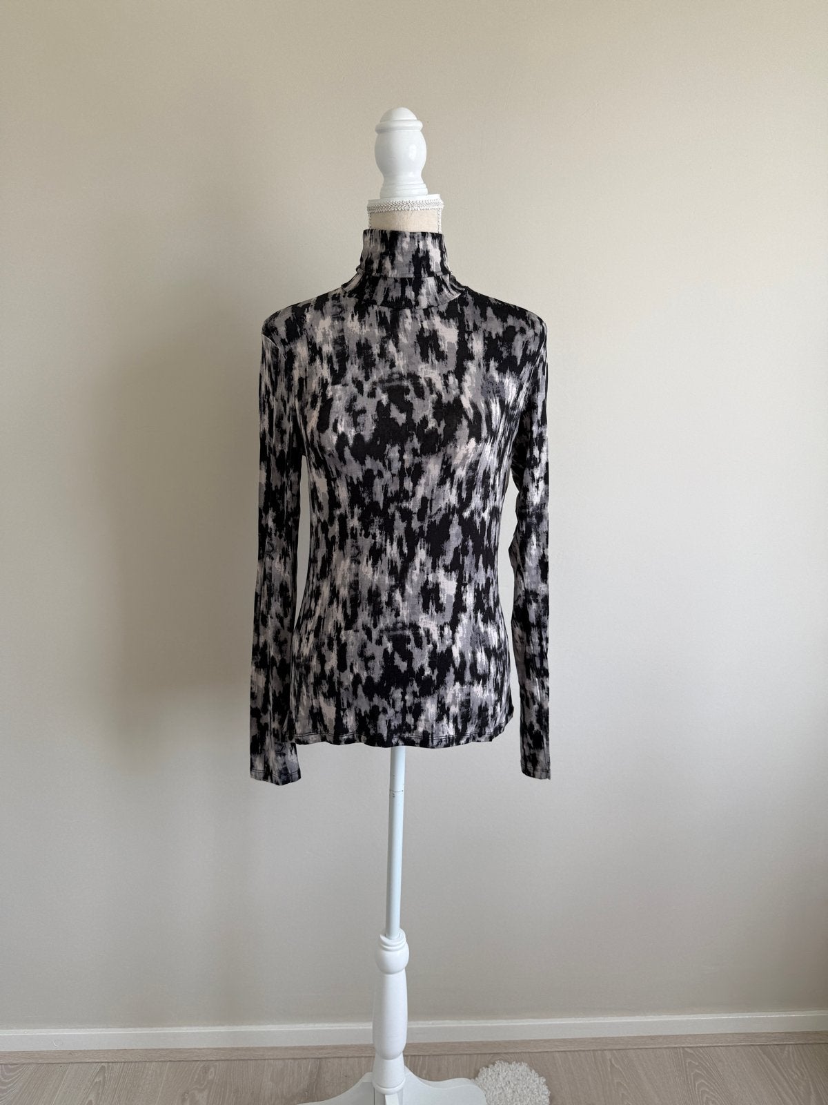 Nieuwe Silvercreek Coltrui met Stijvolle Print, Ophalen of Verzenden, Nieuw, Maat 38/40 (M), Meerkleurig