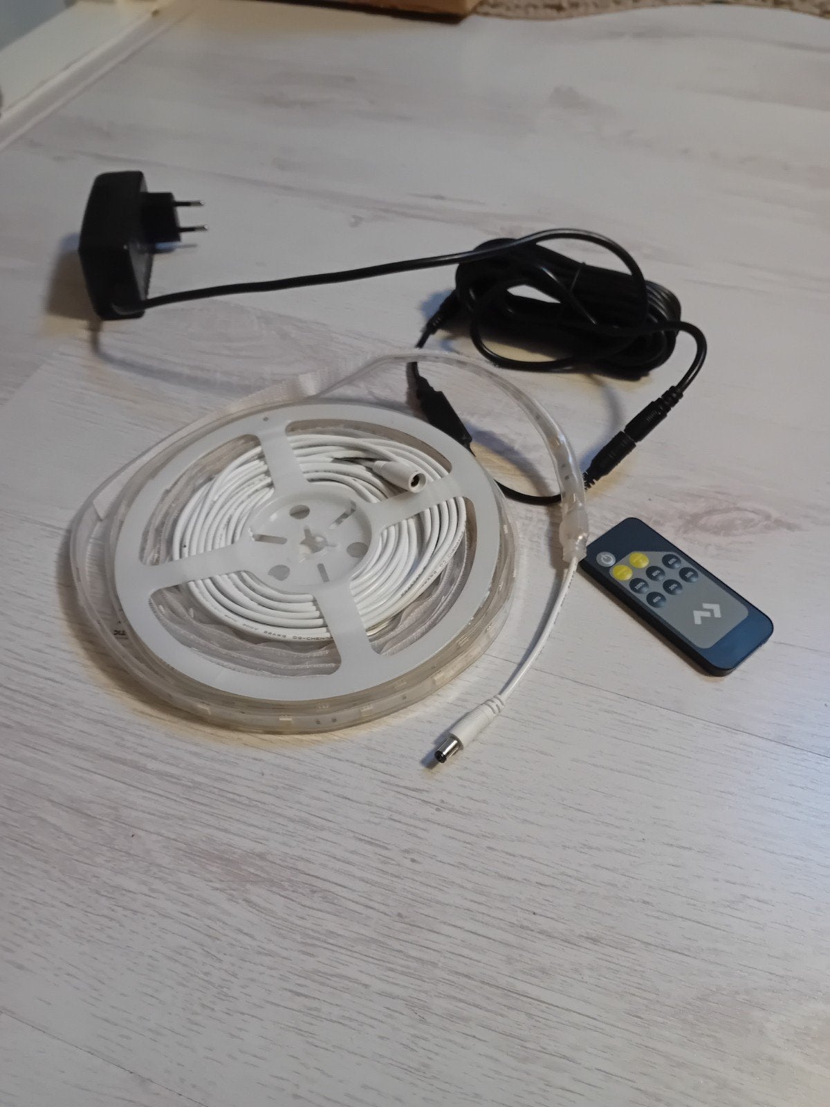 Kampa Dometic Sabrelink flex, Caravans en Kamperen, Ophalen of Verzenden, Gebruikt