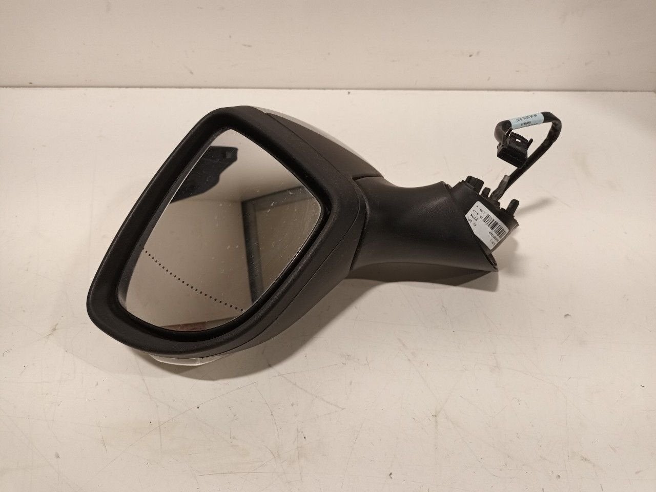 Spiegel buiten links elektrisch Renault Clio, Onderdelen@venauto.nl, Van der Ven Autorecycling B.V., Gebruikt, Ettenseweg 76, 4706 PB Roosendaal, The Netherlands