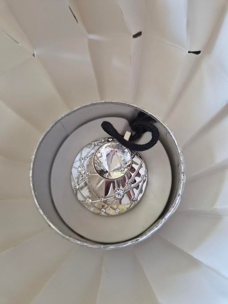 Aura by Swarovski Crystal Touch Make-up Juweel, Ophalen, Gehele gezicht, Nieuw, Make-up