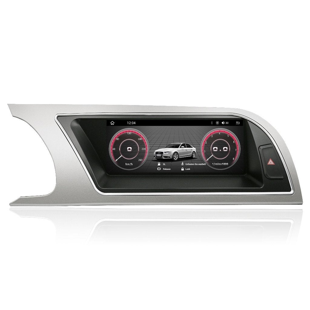 radio navigatie audi a5 mmi carkit android auto carplay, Ophalen of Verzenden, Dynavin, VERKOOP@INBOUWNAVIGATIE.COM, Oberonweg 262 3208pg