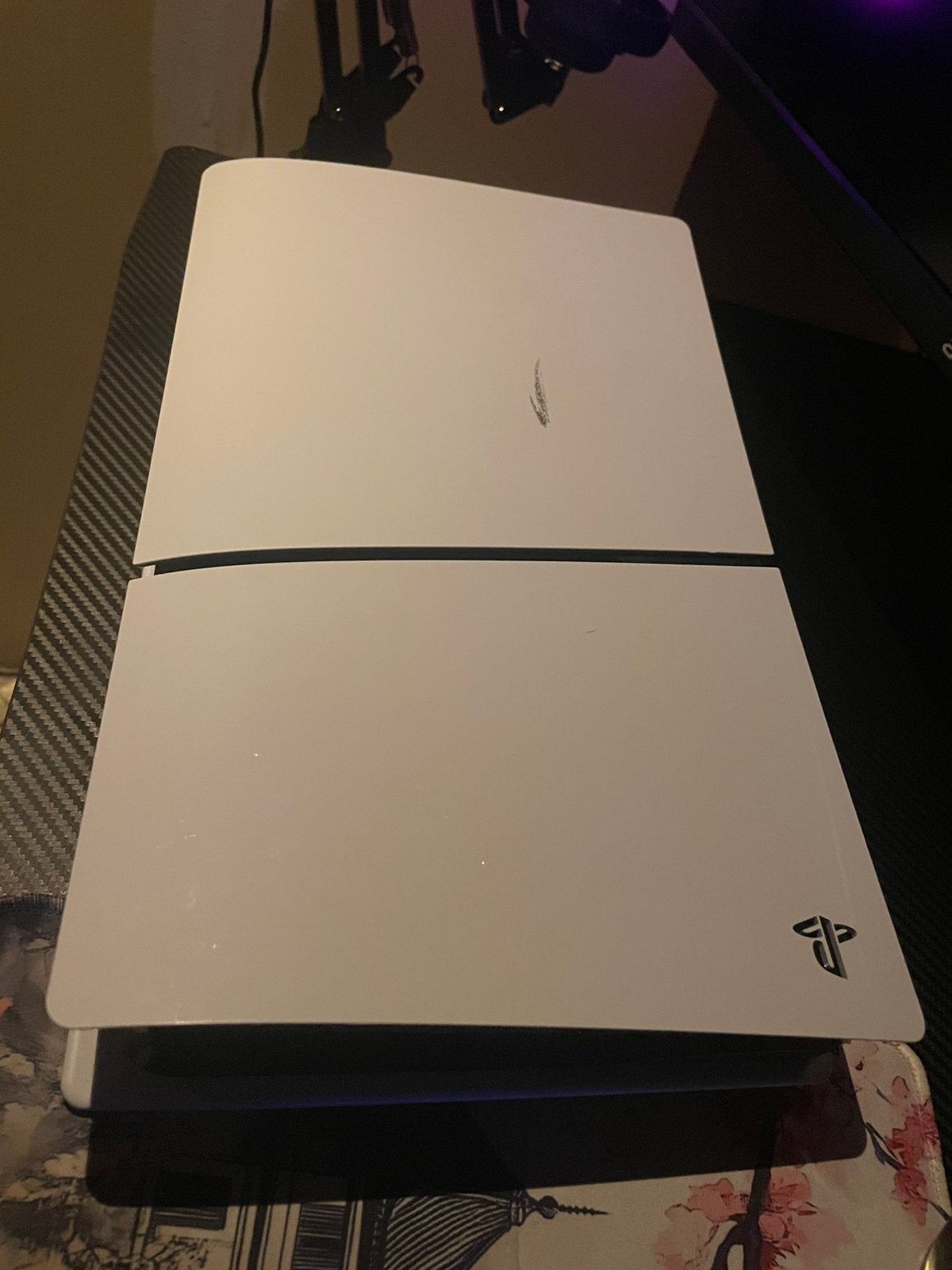 Ps5 tekoop, Ophalen of Verzenden, Zo goed als nieuw, 1 TB, Met 1 controller