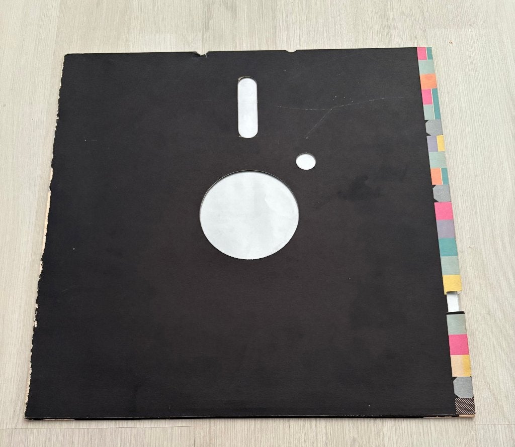 New Order - Blue Monday, Ophalen of Verzenden, Gebruikt, 12 inch