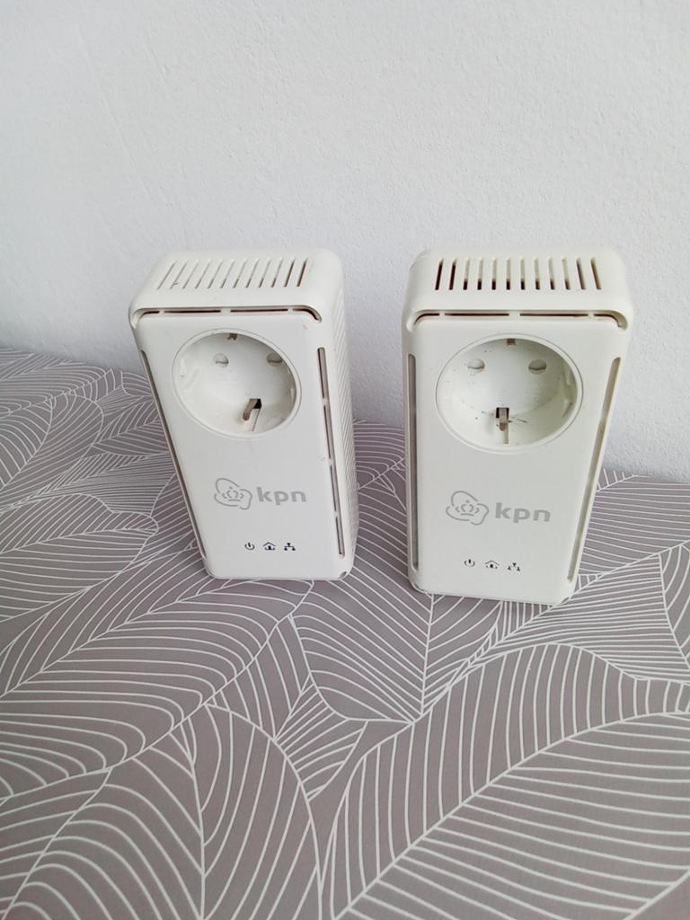 stroomnet netwerk adapters, Ophalen, Nieuw