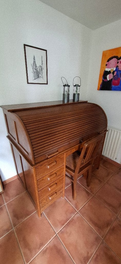 Rolbureau, Ophalen, Gebruikt, Oud Hollands
