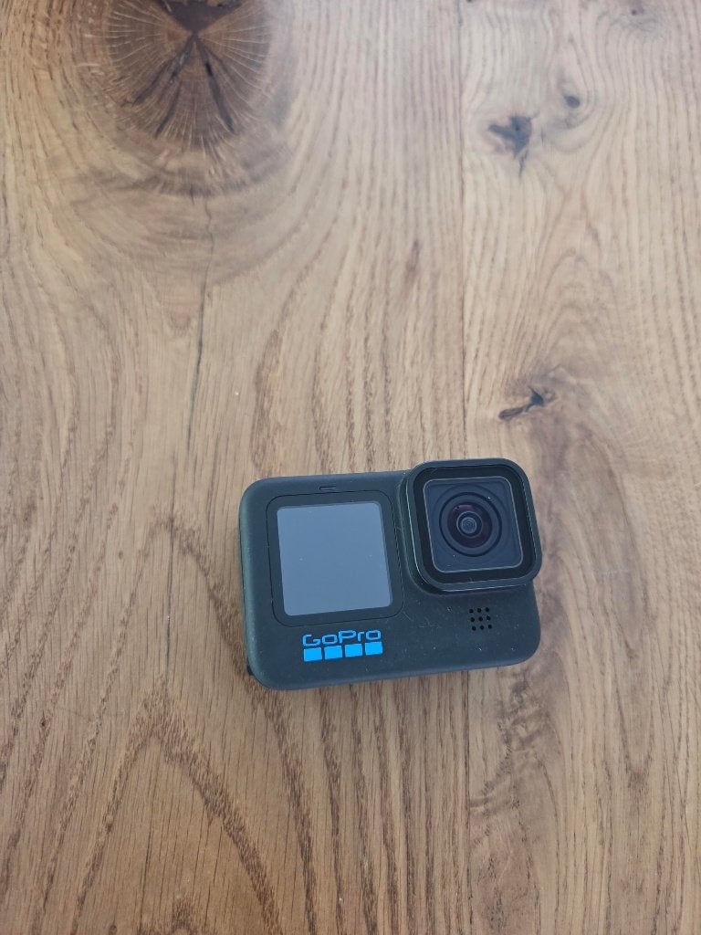 Foto 3 van Hero Go Pro 10 black