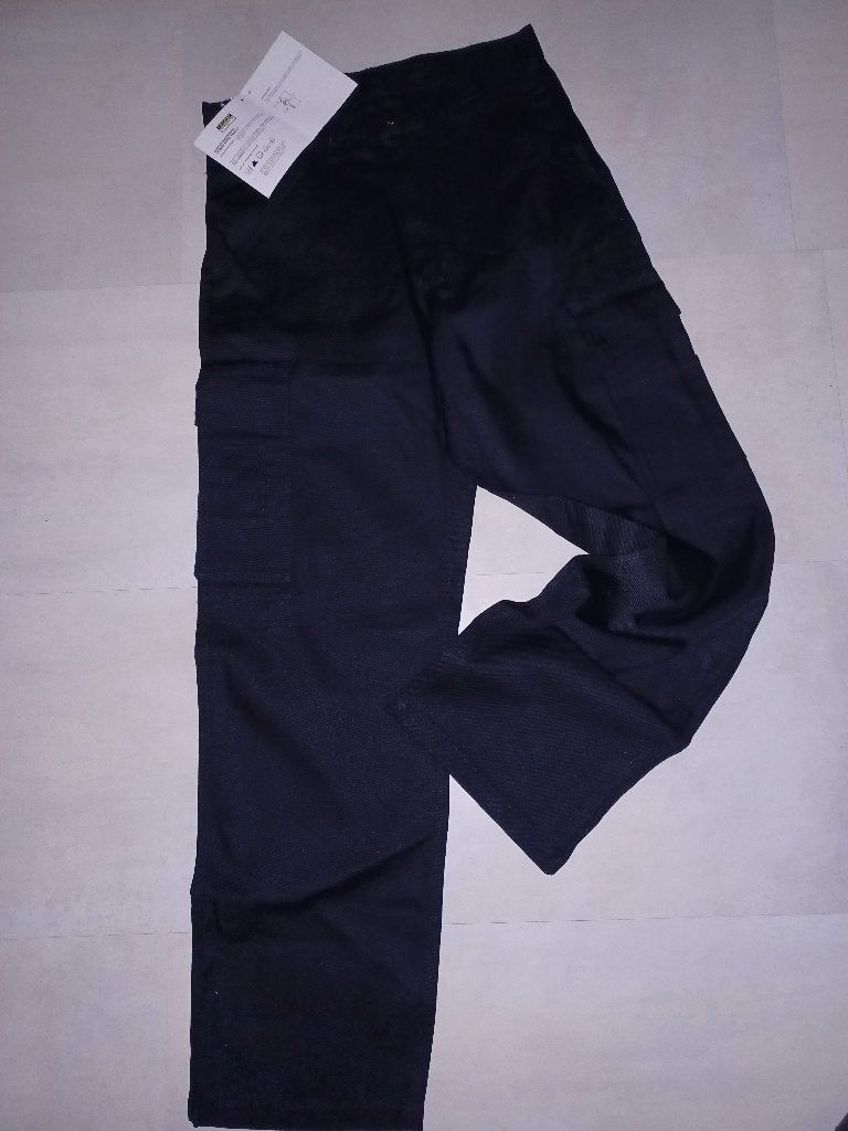Tricorp Basis werkbroek, diverse maten, Verzenden, Zwart, Tricorp, Maat 56/58 (XL)
