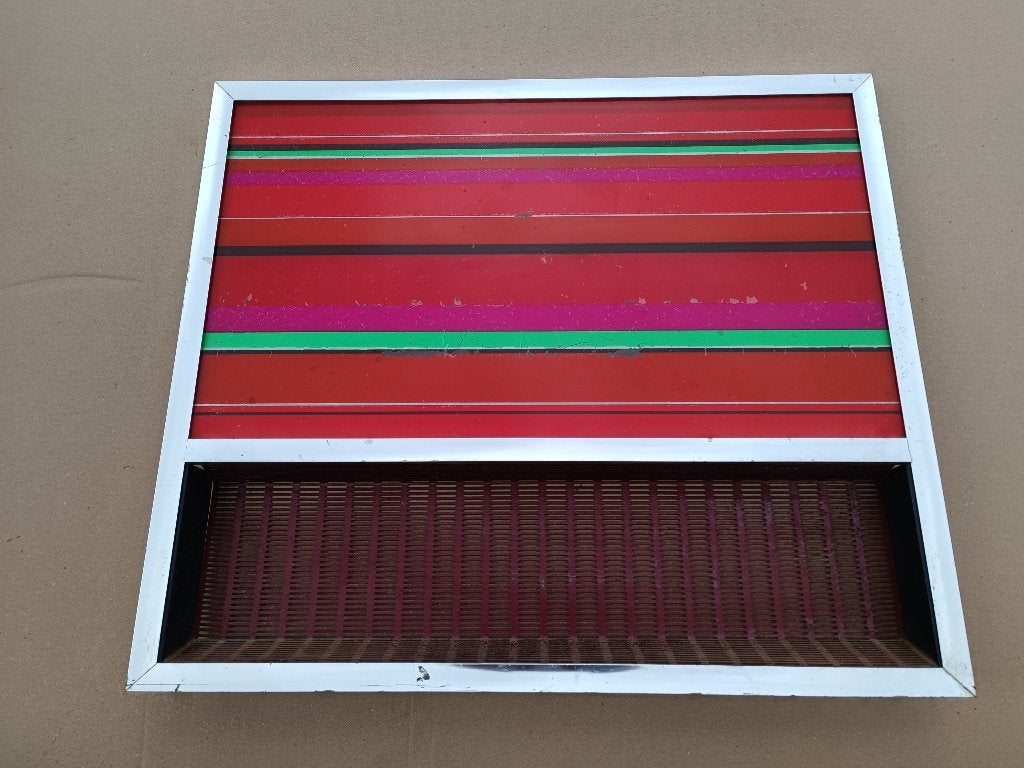 Toetsenbord jupiter 160K President (1971) jukebox, Verzamelen, Ophalen, Gebruikt, 1950 tot 1960, Seeburg