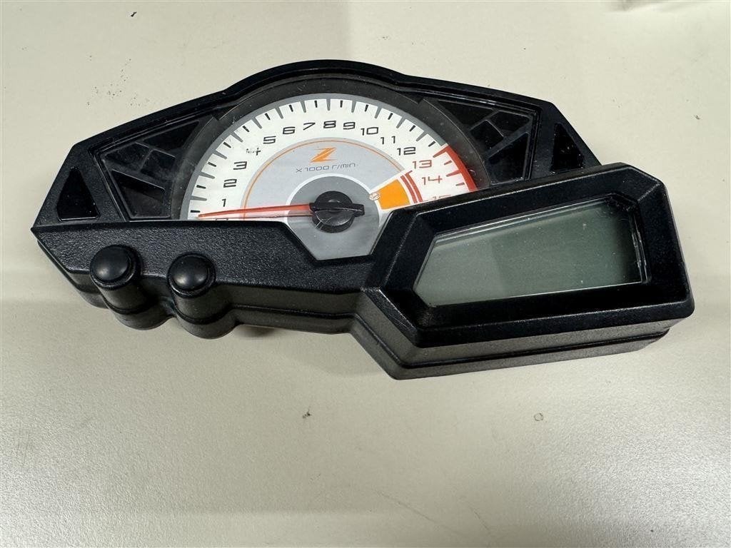 Kawasaki Z300 klok snelheidsmeter - orgineel, Ophalen of Verzenden, Zo goed als nieuw