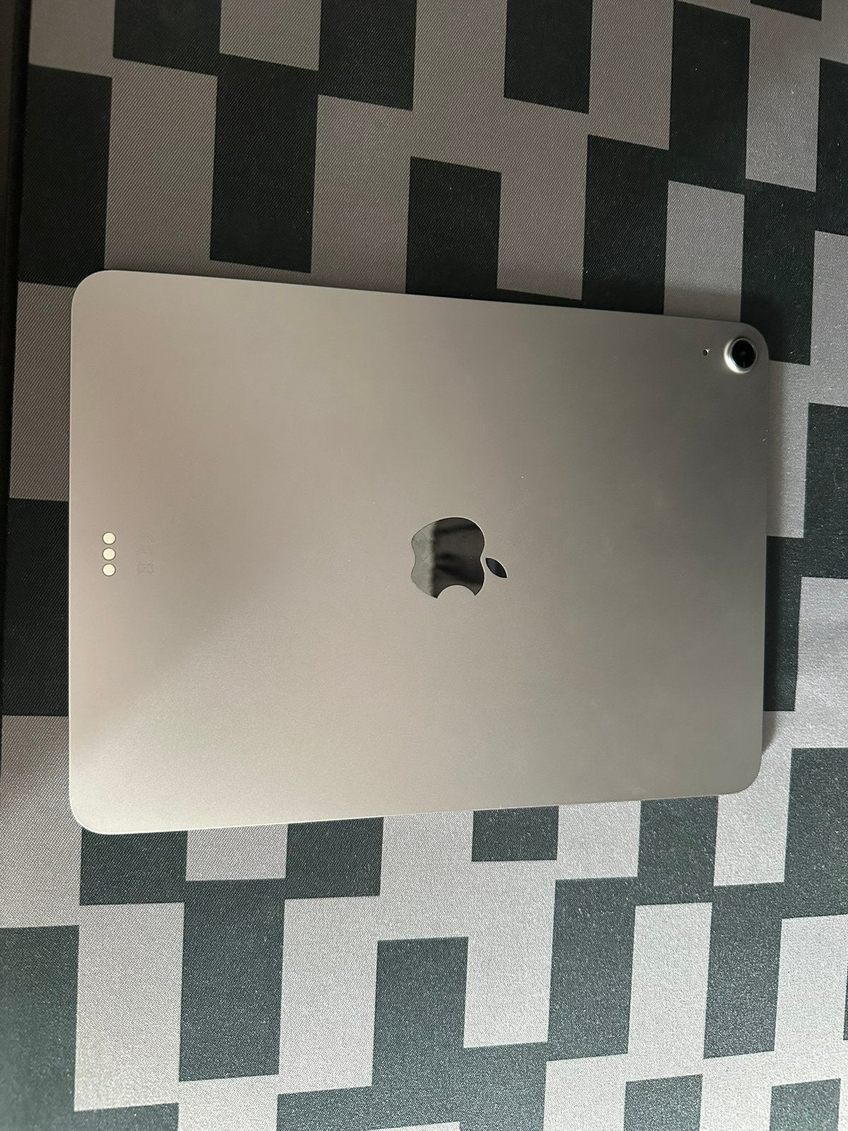 Foto 4 van Apple ipad air 11 inch M3 128gb WI-Fi