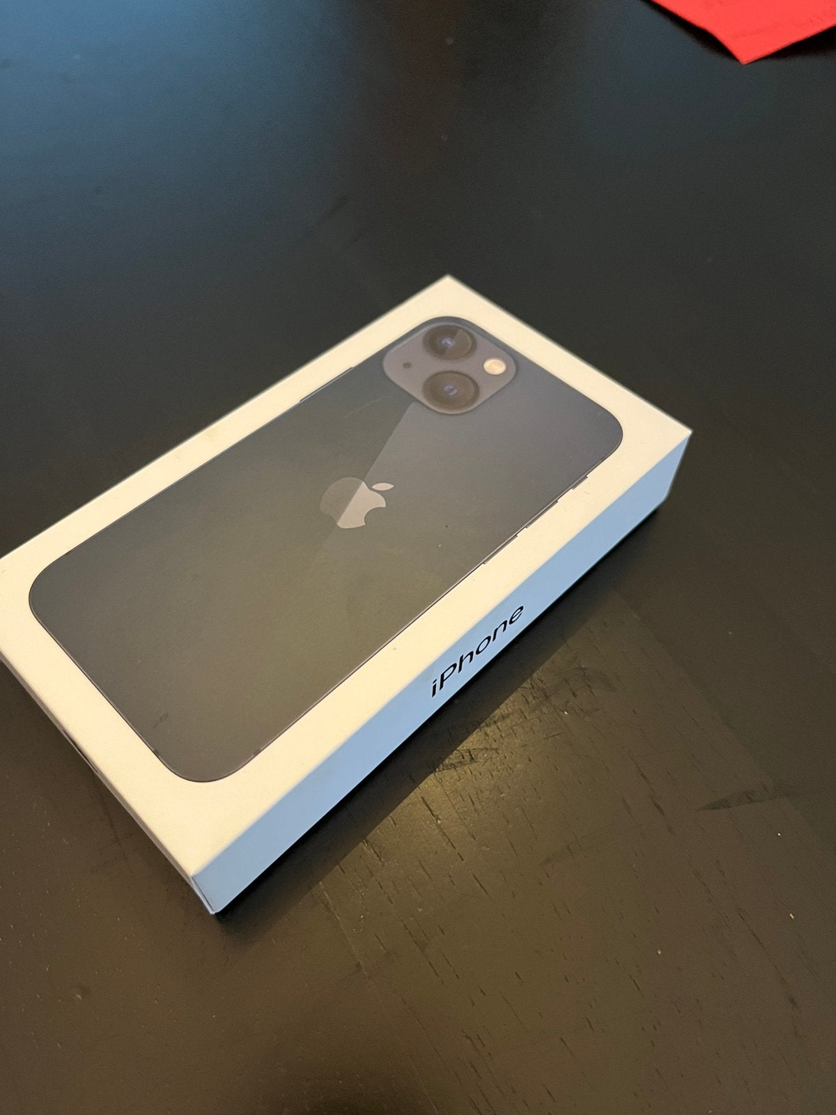 Foto 8 van Iphone 13 mini - 128GB