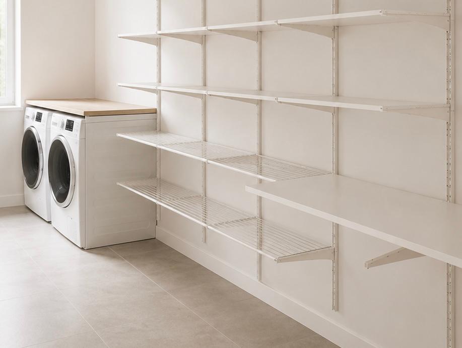Ikea Algot veel stukken!!, Ophalen of Verzenden, Zo goed als nieuw