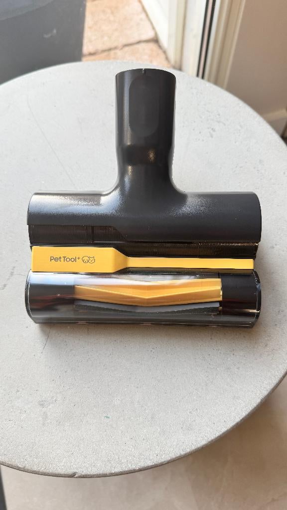 SAMSUNG PET TOOL + (MONDSTUK), Witgoed en Apparatuur, Stofzuigers, Ophalen of Verzenden, Nieuw