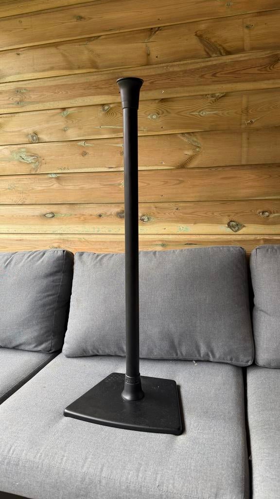 Sonos Play 1 Standaard - Zwart, Audio, Tv en Foto, Luidsprekers, Ophalen, Gebruikt, Overige typen, Sonos